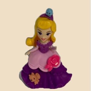 Briar Rose aka Sleeping Beauty- Princess Aurora-